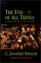 Book Jacket for The End of All Things