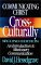 Book Jacket for Communicating Christ Cross-Culturally