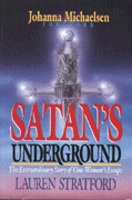 Satan's Underground cover